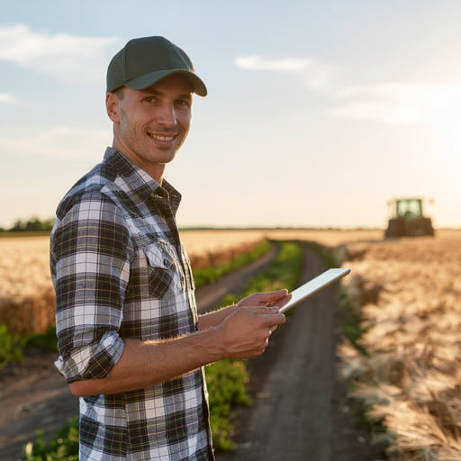 Agriculteur, Agricultrice, &eacute;levage, &eacute;leveur, Agriculture, M&eacute;tiers agricoles